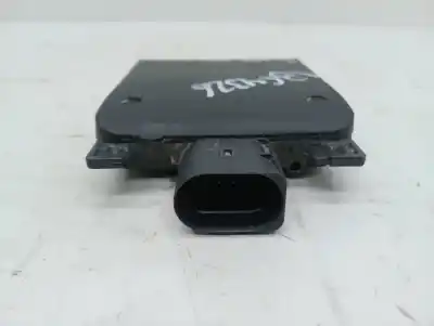 Second-hand car spare part electronic module for cupra formentor (km7) basis oem iam references 2q0907686g  