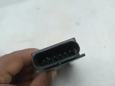 Second-hand car spare part electronic module for cupra formentor (km7) basis oem iam references 5wa962133f  