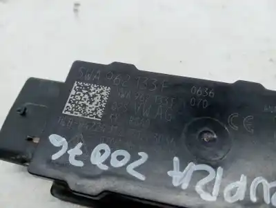 Second-hand car spare part electronic module for cupra formentor (km7) basis oem iam references 5wa962133f  