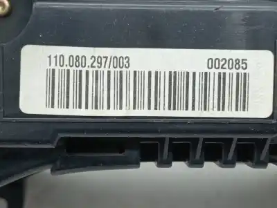 Автозапчасти б/у приборная доска за audi a3 (8p) 2.0 tdi ambiente ссылки oem iam 8p0920930k  