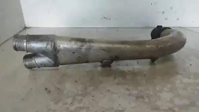 Автозапчастина б/у труба для audi q7 (4l) 3.0 v6 24v tdi посилання на oem iam 7l6145945c Автозапчастина б/у труба для audi q7 (4l) 3.0 v6 24v tdi посилання на oem iam 7l6145945c