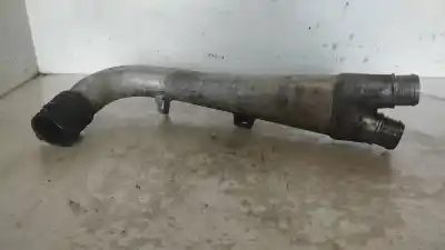 Автозапчасти б/у трубка за audi q7 (4l) 3.0 v6 24v tdi ссылки oem iam 7l6145945c  7l6145941f