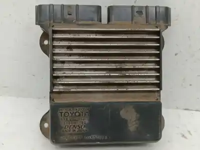 Second-hand car spare part ELECTRONIC MODULE for TOYOTA AVENSIS SEDÁN (_T25_)  OEM IAM references 8987171010  