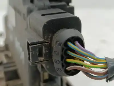 Автозапчасти б/у замок передней правой двери за seat leon (1m1) signo ссылки oem iam 3b1837016ad  