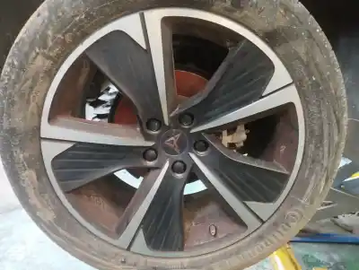 Tweedehands auto-onderdeel band voor cupra formentor (km7) basis oem iam-referenties 5ff601025n