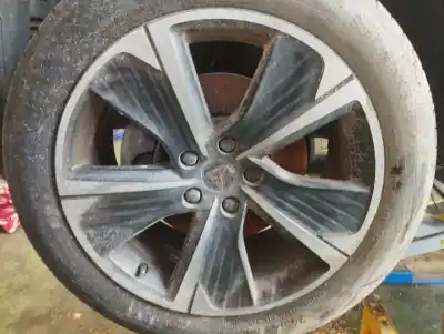 Tweedehands auto-onderdeel band voor cupra formentor (km7) basis oem iam-referenties 5ff601025n