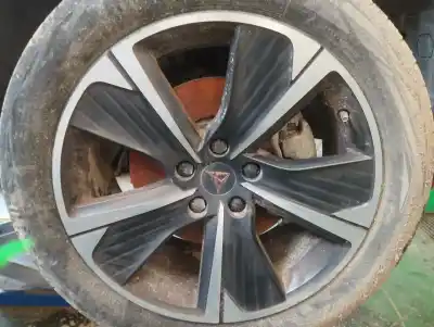 Tweedehands auto-onderdeel band voor cupra formentor (km7) basis oem iam-referenties 5ff601025n