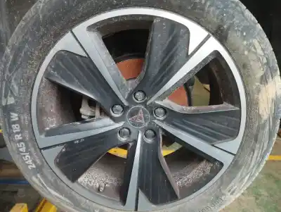 Tweedehands auto-onderdeel band voor cupra formentor (km7) basis oem iam-referenties 5ff601025n