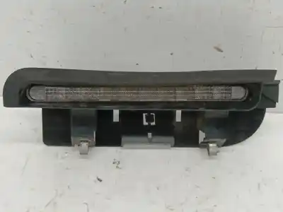 Second-hand car spare part central brake light for opel combo familiar oem iam references 09179554