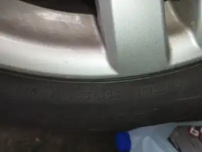 Second-hand car spare part rim for toyota corolla (e21) hybrid active oem iam references 4261102r20  