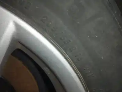 Second-hand car spare part rim for toyota corolla (e21) hybrid active oem iam references 4261102r20  