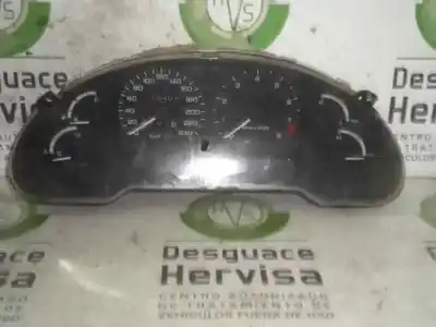 Peça sobressalente para automóvel em segunda mão QUADRANTE por FORD PROBE  Referências OEM IAM KA80  