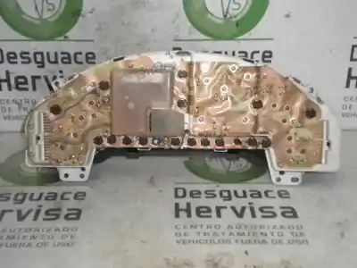 Second-hand car spare part dashboard for ford probe 2.5 v6 24v cat oem iam references ka80  