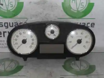 Second-hand car spare part DASHBOARD for LANCIA YPSILON (101)  OEM IAM references 51709391  110080211006
