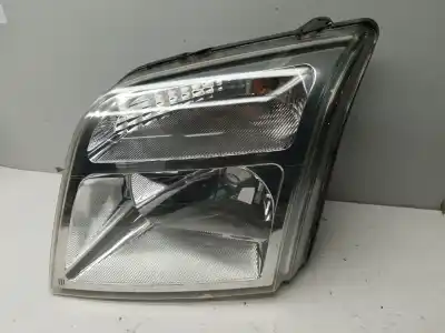 Автозапчастина б/у ліва фара для ford tourneo connect (tc7) kombi b. corta (2006->) посилання на oem iam 2t1413005ae Автозапчастина б/у ліва фара для ford tourneo connect (tc7) kombi b. corta (2006->) посилання на oem iam 2t1413005ae