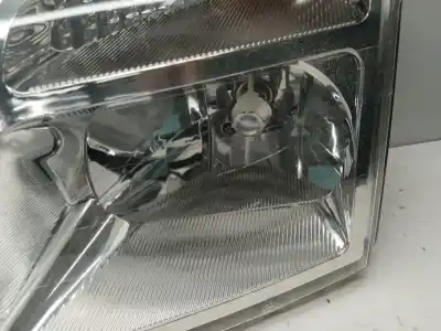 Автозапчастина б/у ліва фара для ford tourneo connect (tc7) kombi b. corta (2006->) посилання на oem iam 2t1413005ae  039140999 Автозапчастина б/у ліва фара для ford tourneo connect (tc7) kombi b. corta (2006->) посилання на oem iam 2t1413005ae  039140999