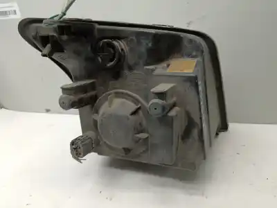 Автозапчастина б/у ліва фара для ford tourneo connect (tc7) kombi b. corta (2006->) посилання на oem iam 2t1413005ae  039140999 Автозапчастина б/у ліва фара для ford tourneo connect (tc7) kombi b. corta (2006->) посилання на oem iam 2t1413005ae  039140999