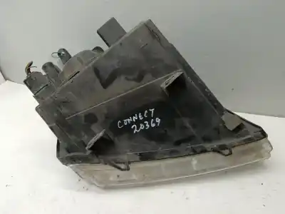 Автозапчастина б/у ліва фара для ford tourneo connect (tc7) kombi b. corta (2006->) посилання на oem iam 2t1413005ae  039140999 Автозапчастина б/у ліва фара для ford tourneo connect (tc7) kombi b. corta (2006->) посилання на oem iam 2t1413005ae  039140999