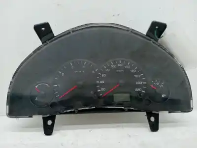 Автозапчастина б/у панель інструментів для ford tourneo connect (tc7) kombi b. corta (2006->) посилання на oem iam vp7t1f10849ca Автозапчастина б/у панель інструментів для ford tourneo connect (tc7) kombi b. corta (2006->) посилання на oem iam vp7t1f10849ca