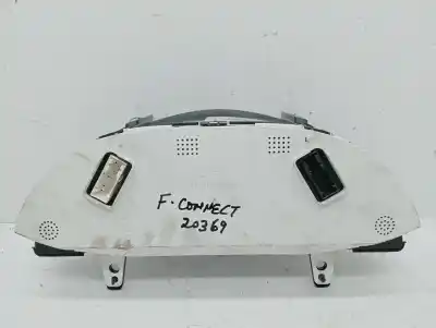 Автозапчастина б/у панель інструментів для ford tourneo connect (tc7) kombi b. corta (2006->) посилання на oem iam vp7t1f10849ca  