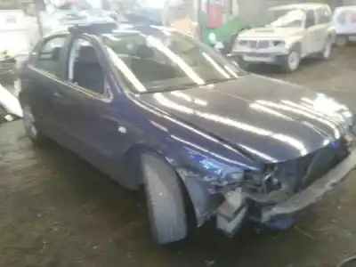 Автозапчастина б/у передне праве крило для seat toledo ii (1m2) 1.9 tdi посилання на oem iam  Автозапчастина б/у передне праве крило для seat toledo ii (1m2) 1.9 tdi посилання на oem iam