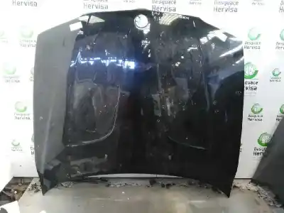 Gebrauchtes Autoersatzteil motorhaube zum bmw x3 (e83) 3.0d oem-iam-referenzen 41003449411