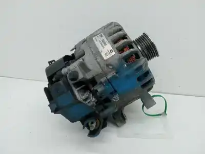 Автозапчастина б/у генератор для citroen c4 lim. exclusive посилання на oem iam a719952a