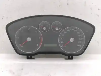 Second-hand car spare part DASHBOARD for FORD FOCUS BERLINA (CAP)  OEM IAM references 4M5T10849GR  
