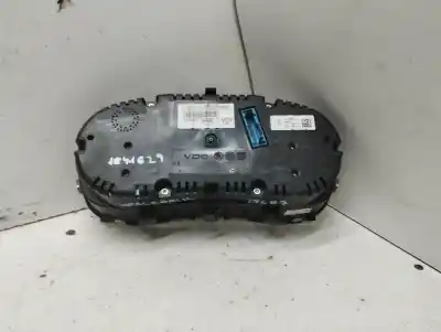 Second-hand car spare part dashboard for skoda spaceback (5h) active oem iam references a2c32534300  5ja920840e