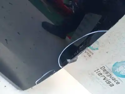 Second-hand car spare part front right door for skoda spaceback (5h) active oem iam references   