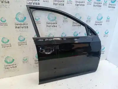 Second-hand car spare part front right door for skoda spaceback (5h) active oem iam references   