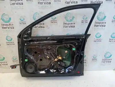 Second-hand car spare part front right door for skoda spaceback (5h) active oem iam references   