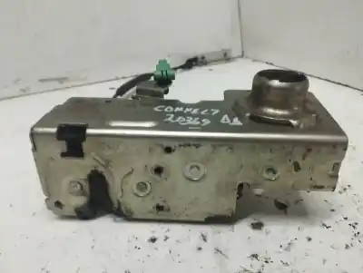 Автозапчасти б/у замок передней правой двери за ford tourneo connect (tc7) kombi b. corta (2006->) ссылки oem iam 2t1av21812bg  