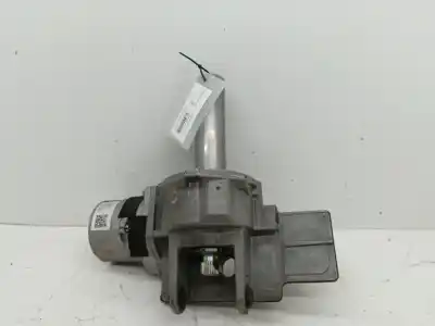 Second-hand car spare part steering column for opel corsa e color edition ecoflex oem iam references 3802905402a