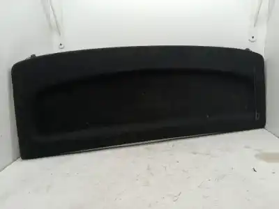 Pezzo di ricambio per auto di seconda mano VASSOIO POSTERIORE per OPEL CORSA E  Riferimenti OEM IAM 13432983  