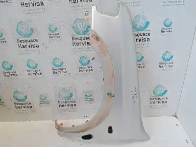 Peça sobressalente para automóvel em segunda mão GUARDA-LAMAS DIANTEIRO ESQUERDO por OPEL FRONTERA B  Referências OEM IAM   