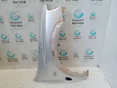 Second-hand car spare part front right fin for opel frontera b basis oem iam references   