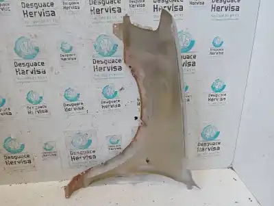 Second-hand car spare part front right fin for opel frontera b basis oem iam references   