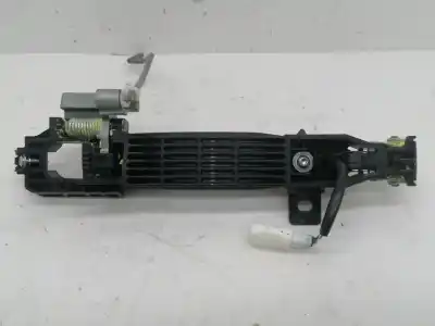Автозапчасти б/у левая передняя наружная ручка за mazda cx-5 signature 2wd ссылки oem iam   
