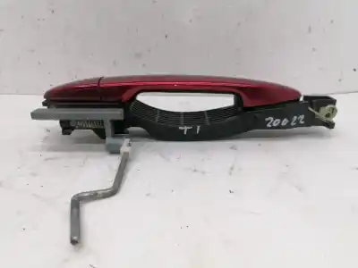 Автозапчасти б/у задняя левая наружная ручка за mazda cx-5 signature 2wd ссылки oem iam   