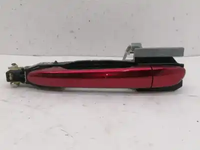 Автозапчасти б/у задняя левая наружная ручка за mazda cx-5 signature 2wd ссылки oem iam   