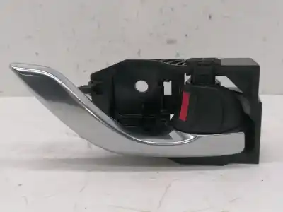 Автозапчасти б/у внутри передней правой ручки за mazda cx-5 signature 2wd ссылки oem iam kd53  t8314