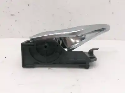 Second-hand car spare part interior left front handle for mazda cx-5 signature 2wd oem iam references t8315  kd53