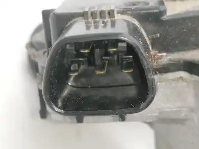 Peça sobressalente para automóvel em segunda mão motor do limpa para brisas por mazda cx-5 signature 2wd referências oem iam tk7867340a  1593007731