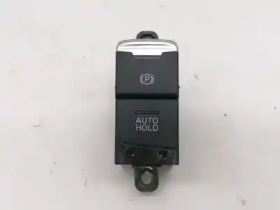 Pezzo di ricambio per auto di seconda mano leva del freno a mano per mazda cx-5 signature 2wd riferimenti oem iam 1aasa00460f k0021 0852y1