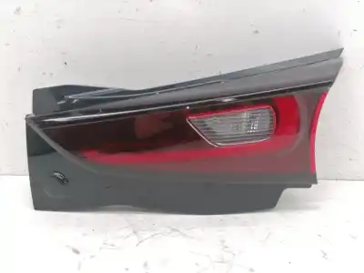 Автозапчасти б/у внутренний правый задний фонарь за mazda cx-5 signature 2wd ссылки oem iam ksd4513f0 w6725 k2442