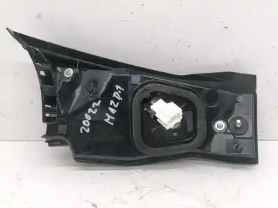 Автозапчасти б/у внутренний правый задний фонарь за mazda cx-5 signature 2wd ссылки oem iam ksd4513f0 w6725 k2442