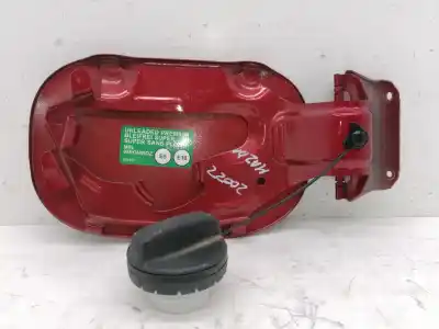 Peça sobressalente para automóvel em segunda mão tampa de combustível externa por mazda cx-5 signature 2wd referências oem iam kb7w  