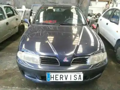 Gebrauchtes Autoersatzteil MOTORHAUBE zum MITSUBISHI CARISMA BERLINA 5 (DA0)  OEM-IAM-Referenzen   