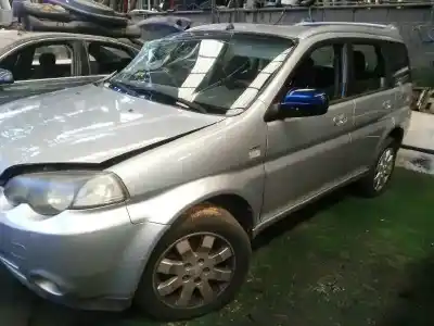 Автозапчасти б/у левая передняя дверь за honda hr-v (gh) vtec top 4wd ссылки oem iam 67050s4n000zz